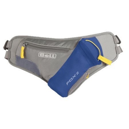 Marsupio Boll Fox II blu Dutchblue