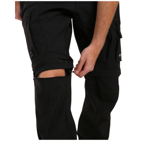 Pantaloni da uomo Kilpi Survivor-M