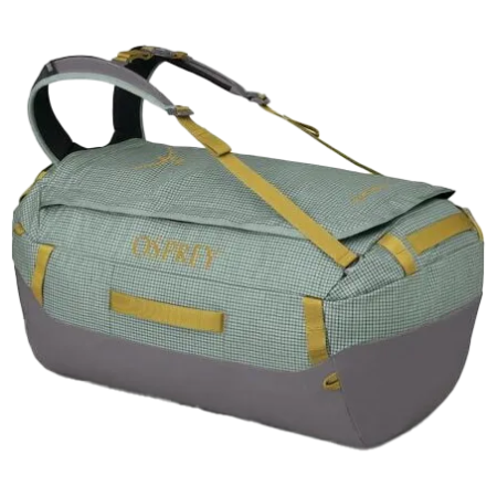 Borsa da viaggio Osprey Transporter 65