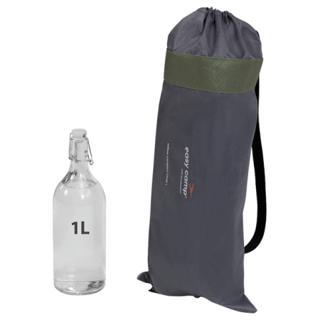 Sedia Easy Camp Willow Compact Chair L