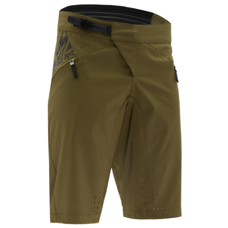 Pantaloncini da ciclismo da uomo Silvini Fabriano