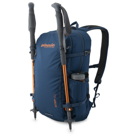 Zaino Pinguin Step 24