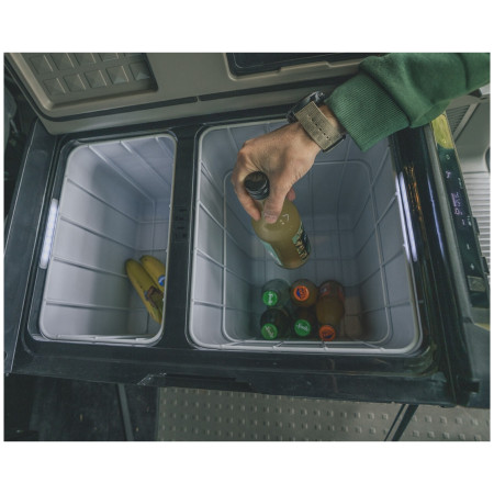 Frigorifero a compressore Outwell Arctic Frost 55