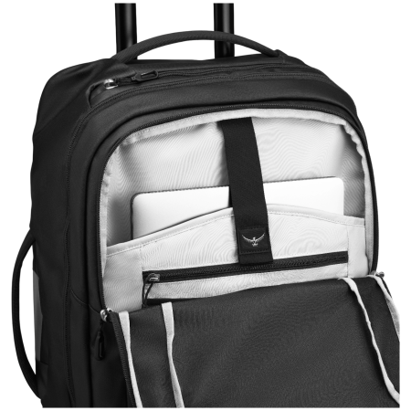 Borsa da viaggio Osprey Transporter Wheeled Carry On