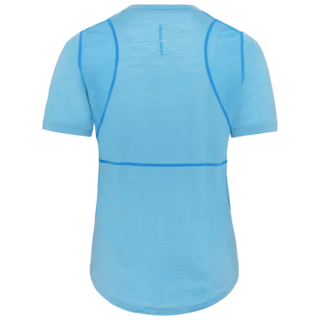 Maglietta sportiva da donna Kari Traa Embla Wool Tee