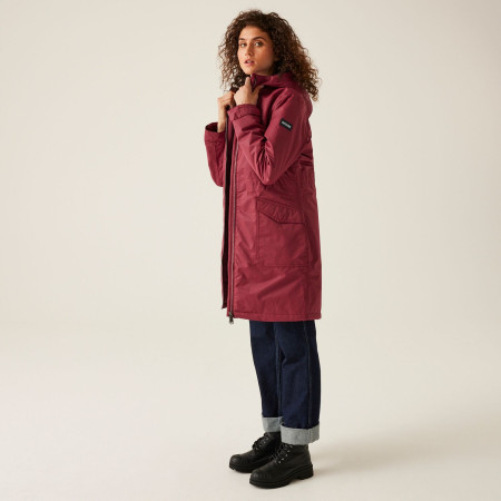 Cappotto invernale da donna Regatta Romine II