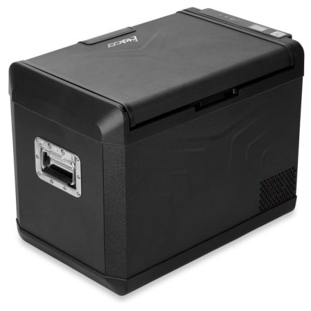 Frigorifero a compressore Yolco GCX47