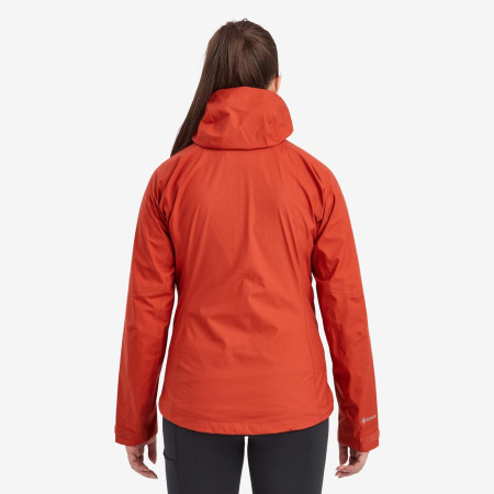Giacca da donna Montane Fem Spirit Lite Jacket