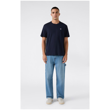 Maglietta da uomo Champion Crewneck T-Shirt
