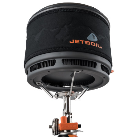 Pentola Jet Boil Cooking Pot