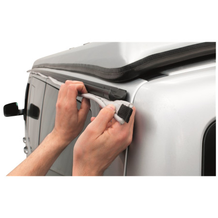 Listello Outwell Touring Connect Set 7-7 mm