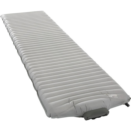 Materassino gonfiabile Therm-a-Rest NeoAir XTherm Max SV Reg grigio Vapor