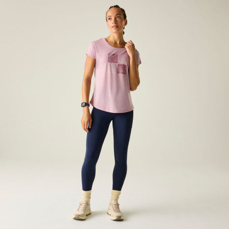 Maglietta da donna Dare 2b Serenity Tee