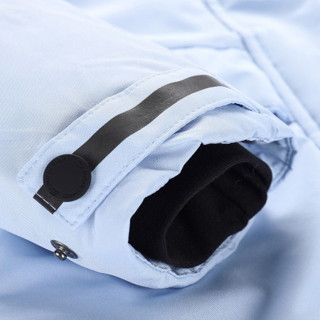 Giacca invernale da donna Alpine Pro Werda 2