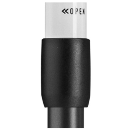 Bastoncini da trekking Leki Eagle