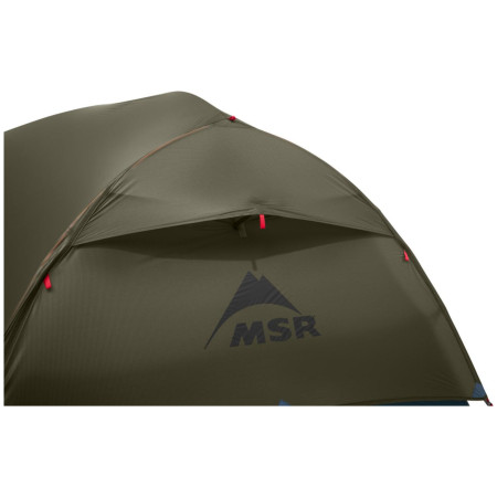 Tenda ultraleggera MSR Hubba Hubba HD 2