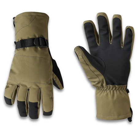 Guanti da sci Dare 2b Pinnacle Glove khaki Martini Olive
