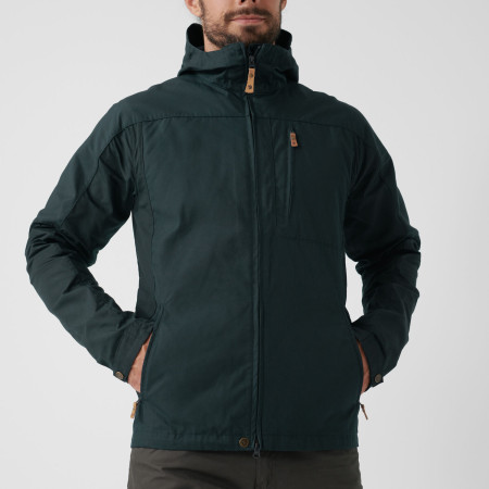 Giacca da uomo Fjällräven Sten Jacket M