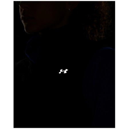 Gilet da donna Under Armour LAUNCH INSULATED VEST