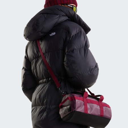Borsa a spalla The North Face Base Camp Duffel Shoulder Bag