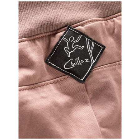 Pantaloncini da donna Chillaz Arco