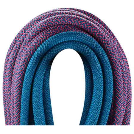 Corda da arrampicata Edelrid Tommy Caldwell Eco Dry CT 9,3mm 80m