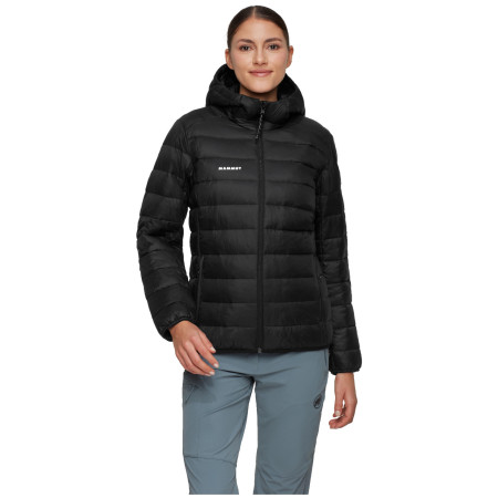 Giacca invernale da donna Mammut Crag IN Hooded Jacket Women