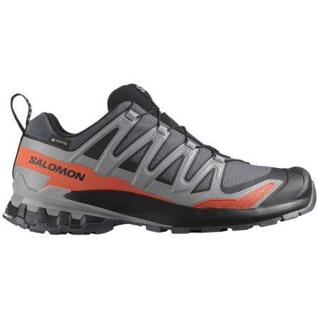 Scarpe da uomo Salomon Xa Pro 3D V9 Wide Gore-Tex