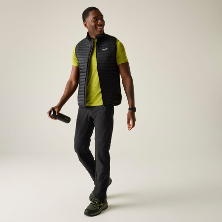 Pantaloni da uomo Regatta Mountain Z/O Trousers