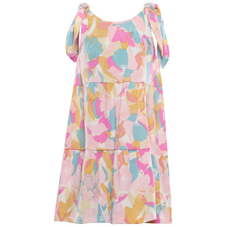 Vestiti per ragazze Alpine Pro Areno Creme beige CREME VARIANTA PA