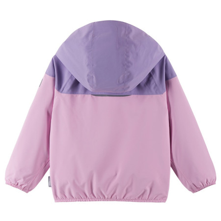 Giacca da bambino Reima Tuuliaho Light Heather