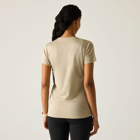 Maglietta da donna Regatta Women's Fingal