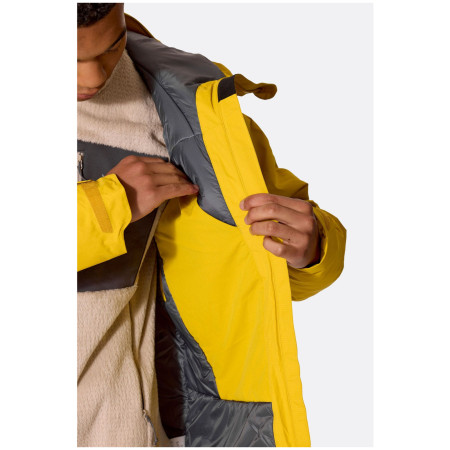Giacca da uomo Rab Xenon Shield Jacket