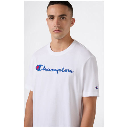 Maglietta da uomo Champion Short Sleeve T-shirt M