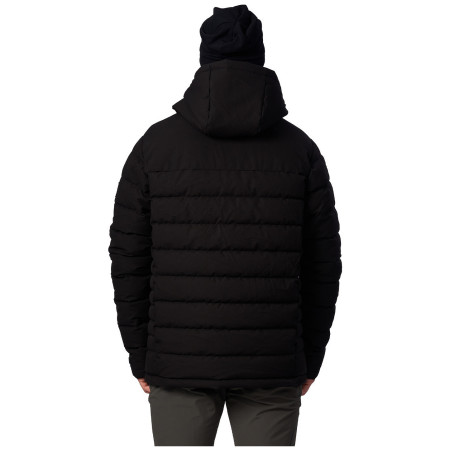 Giacca invernale da uomo Northfinder Rigobe