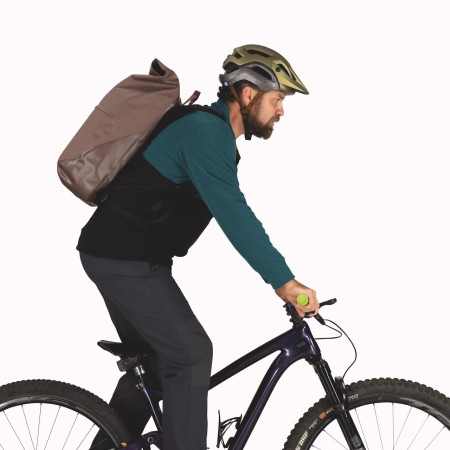 Zaino Osprey Metron Wp 25