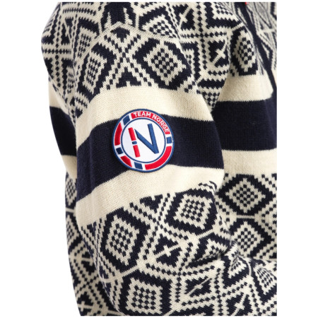 Maglione da uomo Dale of Norway Cortina 2026 Masc. Sweater