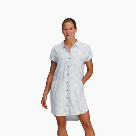 Vestito da donna Roayal Robins W Camino Pucker Dress