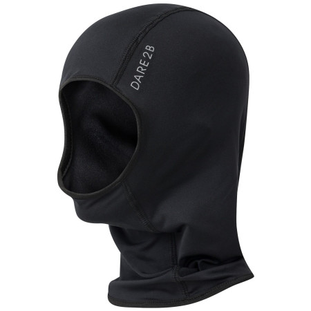 Cappuccio per bambini Dare 2b Stormed II Balaclava nero Black