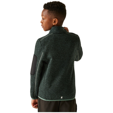 Felpa da bambino Regatta Junior Newhill