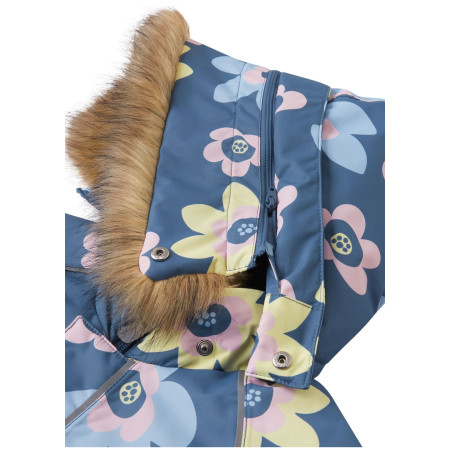 Tuta per bambini Reima Lappi