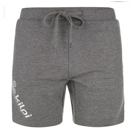 Pantaloncini per bambini Kilpi Dayton-JB grigio DGY