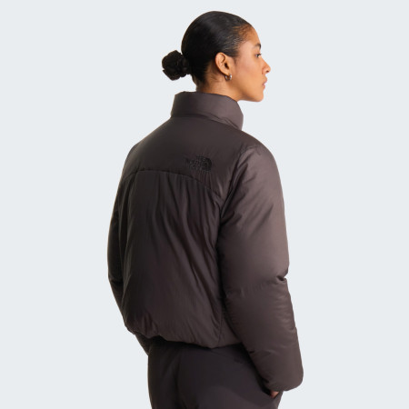 Giacca da donna The North Face W Pertex Nuptse Reversible Jacket