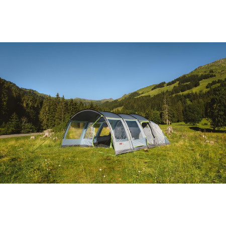 Tenda familiare Coleman Meadowood 6 Long