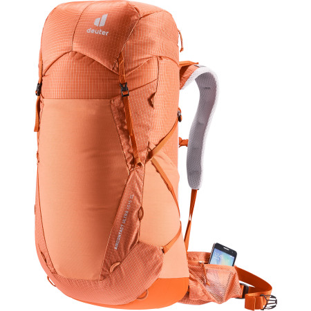 Zaino da trekking Deuter Aircontact Ultra 45+5 SL 2023