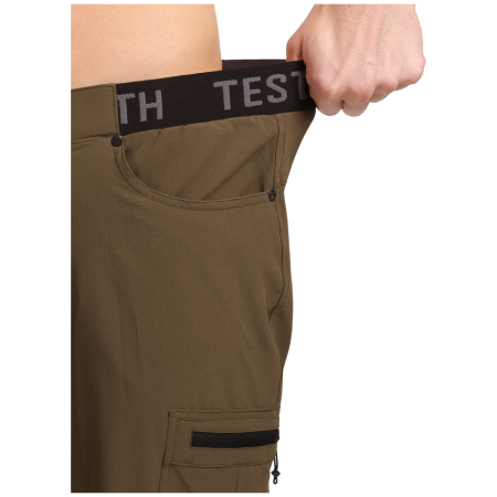 Pantaloncini da uomo Kilpi Asher-M