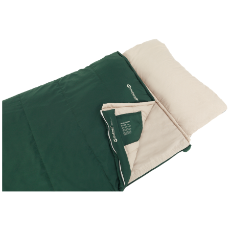 Sacco a pelo rettangolare Outwell Contour Prime