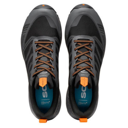 Scarpe da corsa da uomo Scarpa Ribelle Run Lt Wp