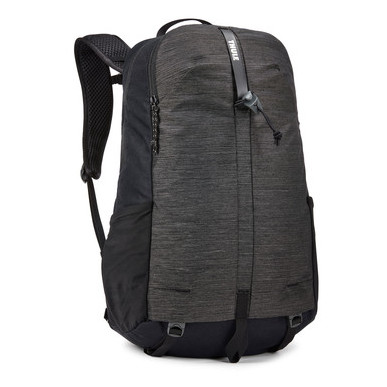 Zaino da trekking Thule Nanum 18L nero