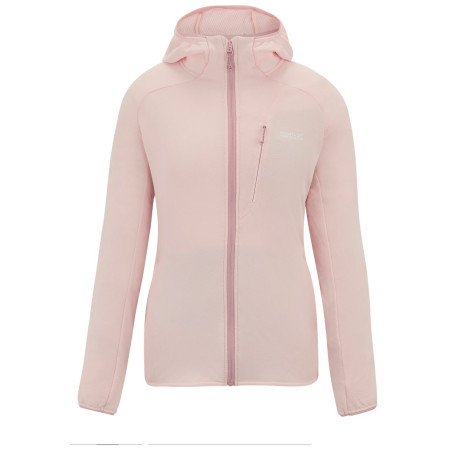 Giacca da donna Regatta Women's Kadley Midlayer rosa Pink Haze
